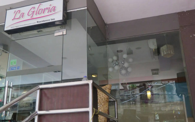 La Gloria Residence Inn