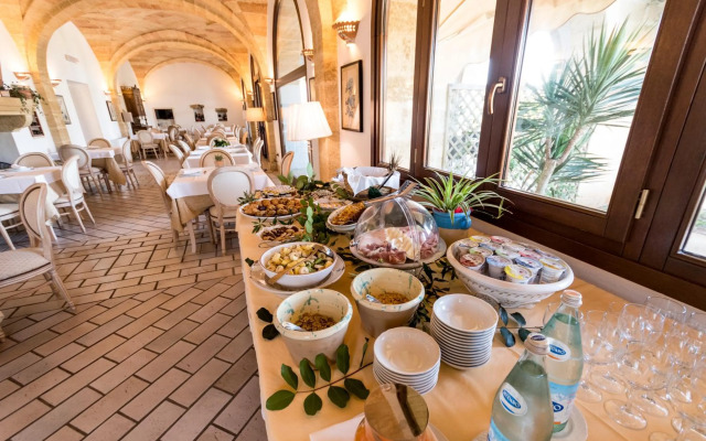 Masseria Ruri Pulcra