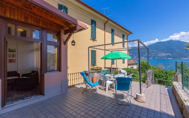 Casa Mira Al Lago in Menaggio