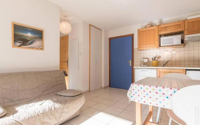 Appartement Briançon, 2 pièces, 4 personnes - FR-1-330C-32