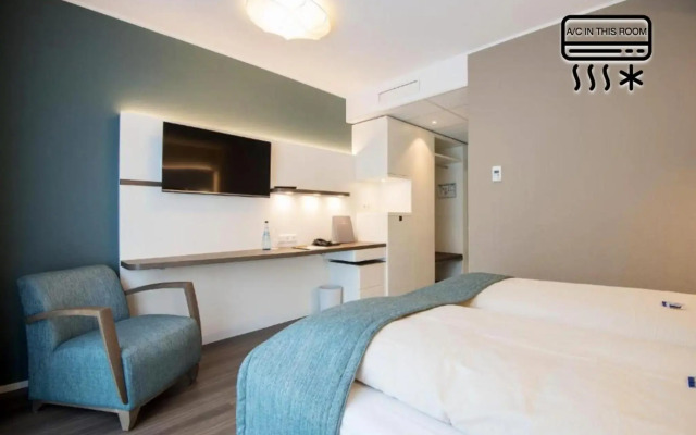 Stadthotel Freiburg