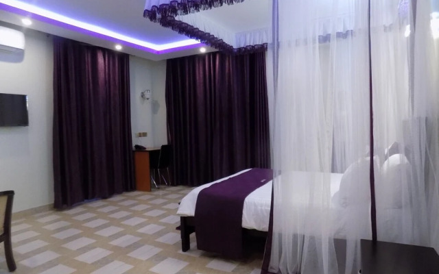 Rubax Motel