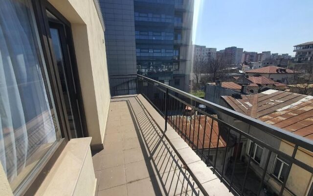 Dacia Residence Apartments