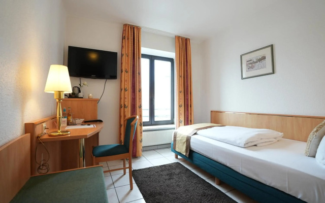 UNO Hotel Posthof Saarlouis