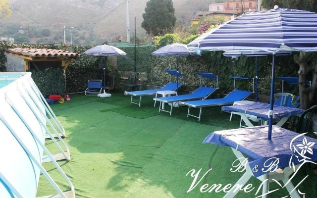 Venere B&B Castelmola