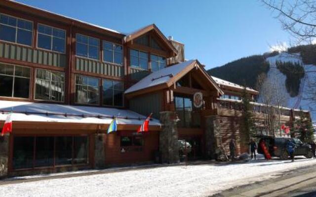 Sf204 Snowflake Condo