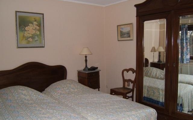 B&B Wilgenhof