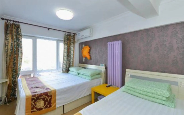 Haoyunlai Hotel