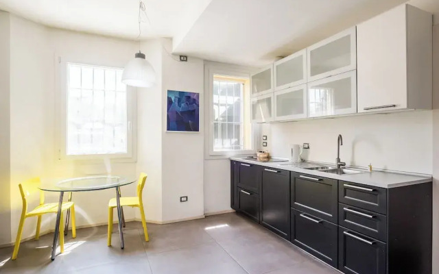 Airport Apartments by Wonderful Italy