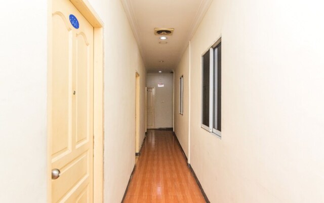 OYO 2097 Hotel Laksana Inn