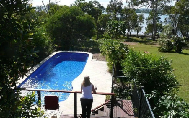 Yarrandabbi Dreaming Boutique B&B