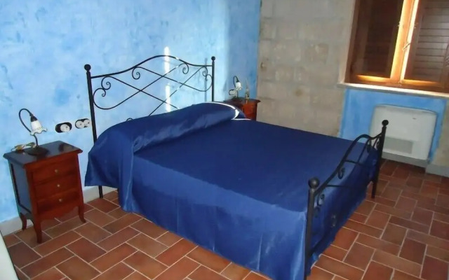 Masseria Campierti