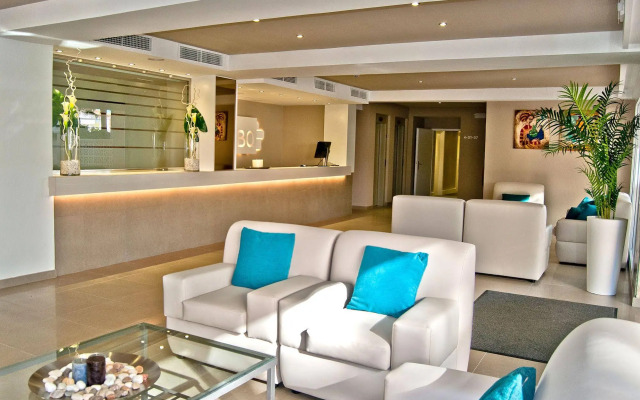 BQ Apolo Hotel