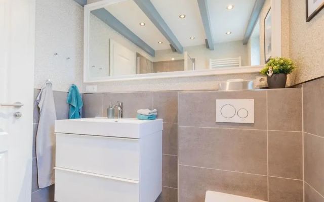 Apartement in Top Lage
