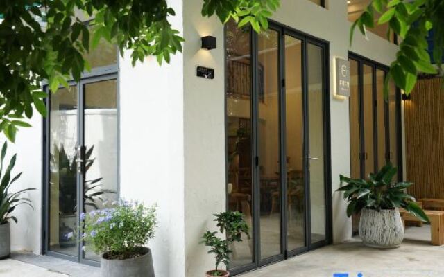 Zhaoqing Chidu Homestay
