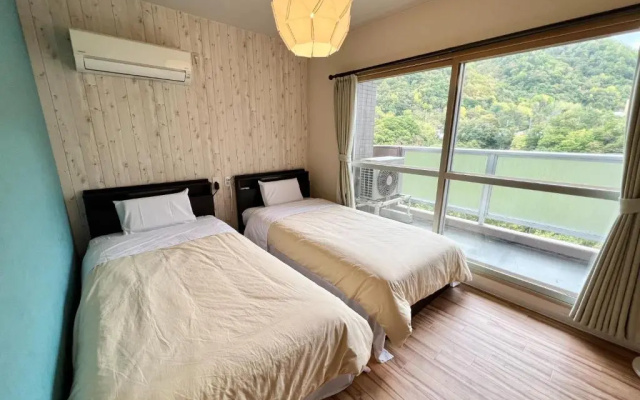 Fu days Condominium Jozankei / Vacation STAY 1657