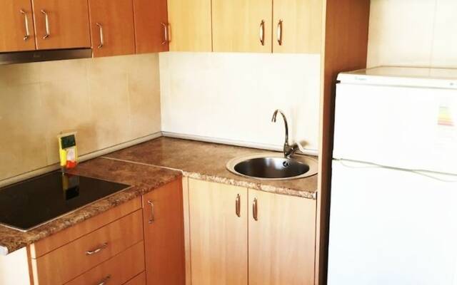 Apartamentos Ar Lotus