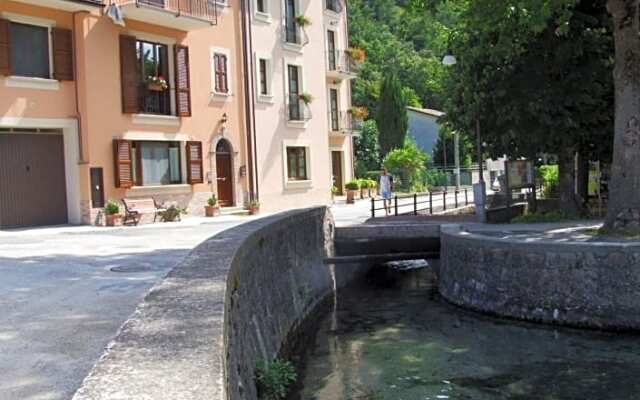 Albergo La Casa Nel Bosco