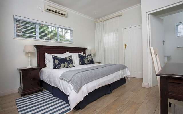 Ocean Hideaway Bed and Breakfast