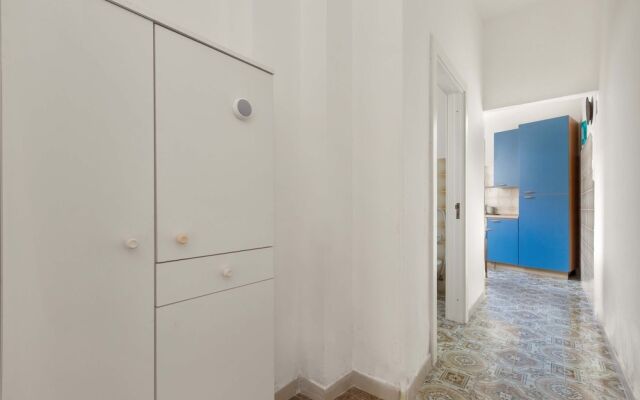 3325 Appartamento Alba del Mare by Barbarhouse