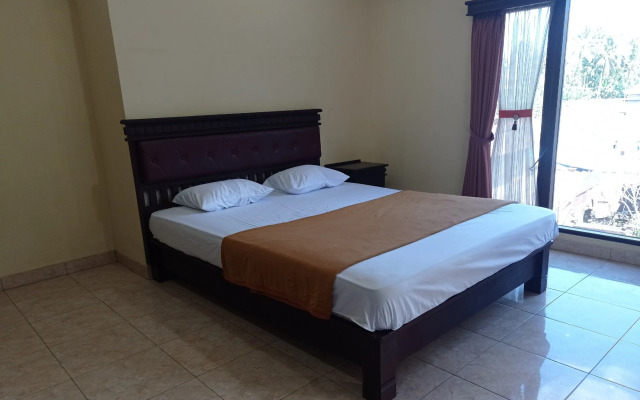 Hotel Mawar Sari RedPartner