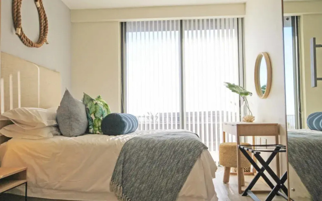 LG8 Infinity Apartments