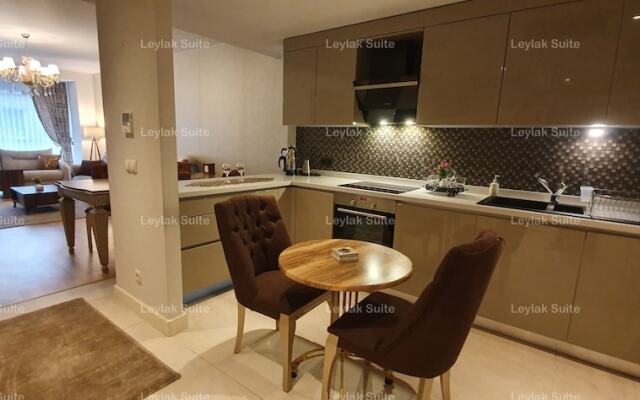 Leylak Suite