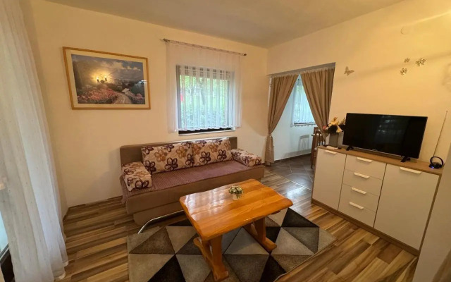Apartment Valentina
