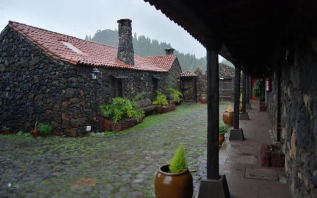 Hotel Rural Caserio Los Partidos