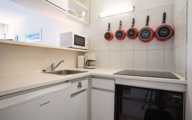 Apartment Ulysse-Plage III La Grande Motte