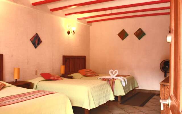 La Veranda Hotel Bed & Breakfast