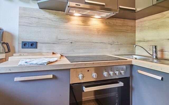Appartement Bella Vista
