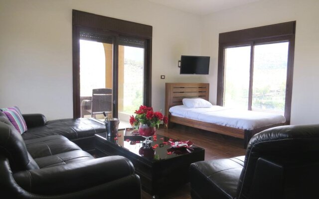 Residence Le Lac