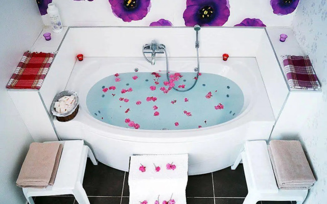 Adrina Termal Health & SPA Hotel