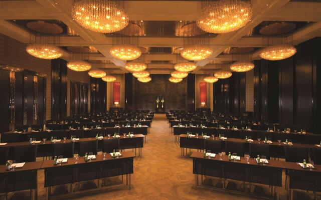 DoubleTree by Hilton Beijing
