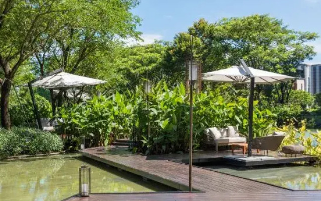 Tangyunju Seaview Holiday Apartment