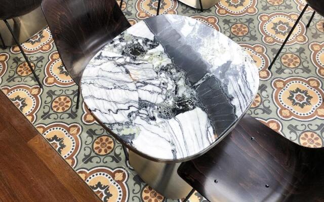 New Hotel Le Quai - Vieux Port