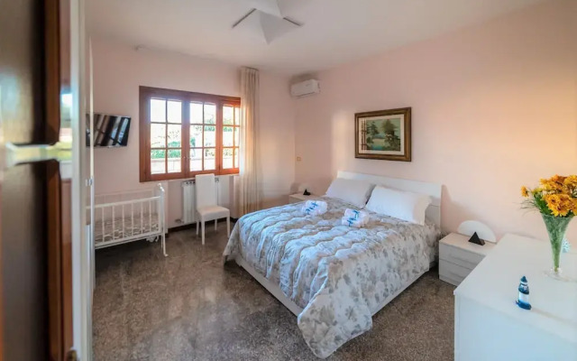 Casa Vacanze da Chiara