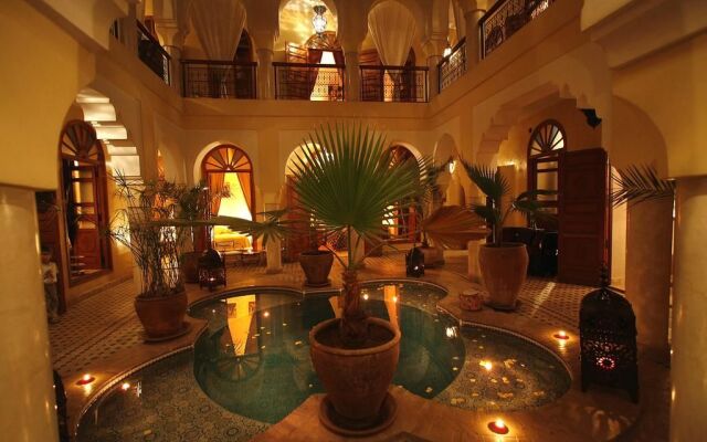 Riad Léna & Spa