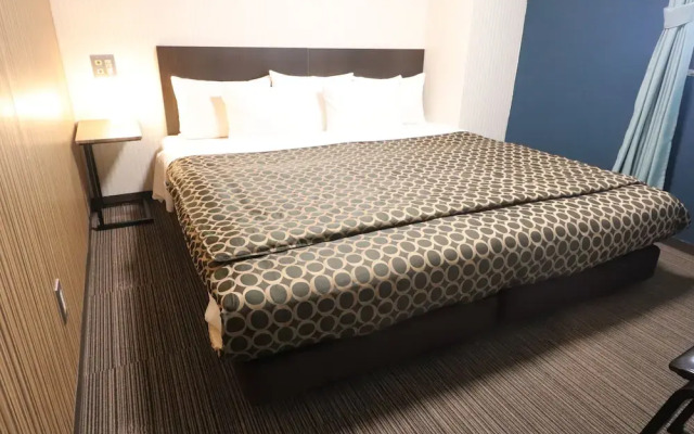 Hotel The Garden 6 Ichinomiya