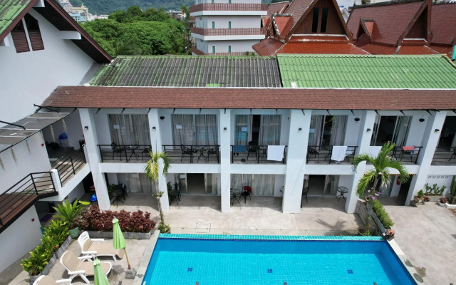 The Nest Resort Patong