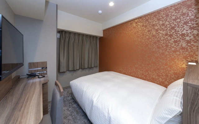The B Namba-Kuromon	Hotel 