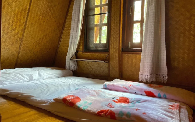 Blue Lagoon Home Trang