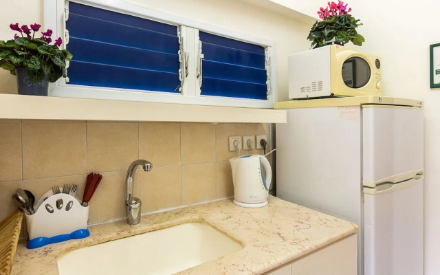 Ein Harod Country Suites & Guesthouse