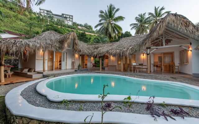 La Tribu Villas