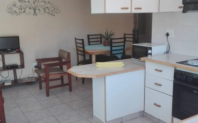 JoThams Guest House