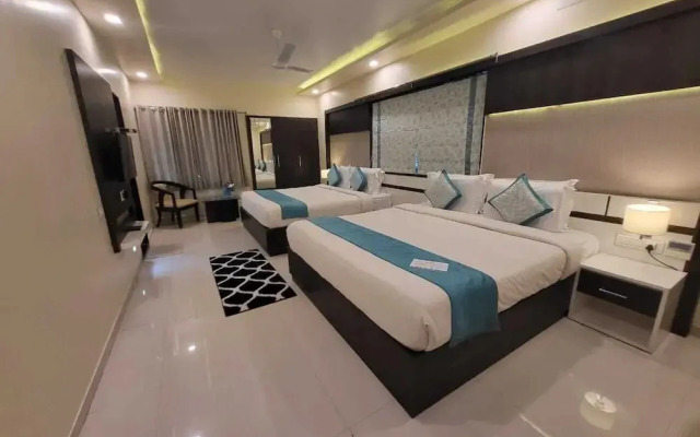 Kanishka International