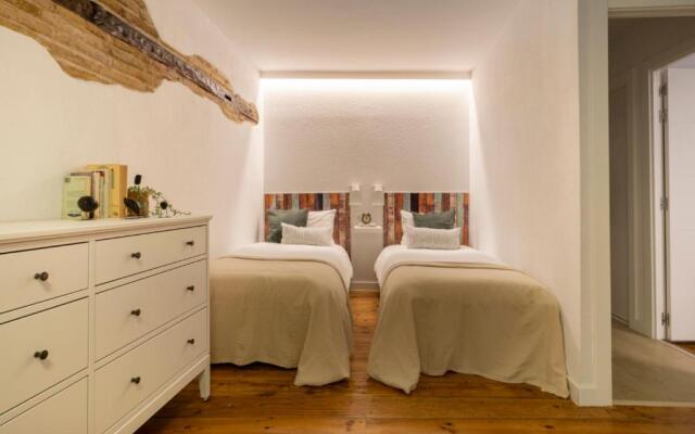 Precioso apartamento en calle Mayor