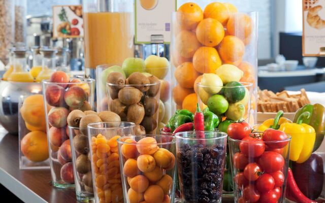 Novotel Mâcon Nord – Porte de Bourgogne