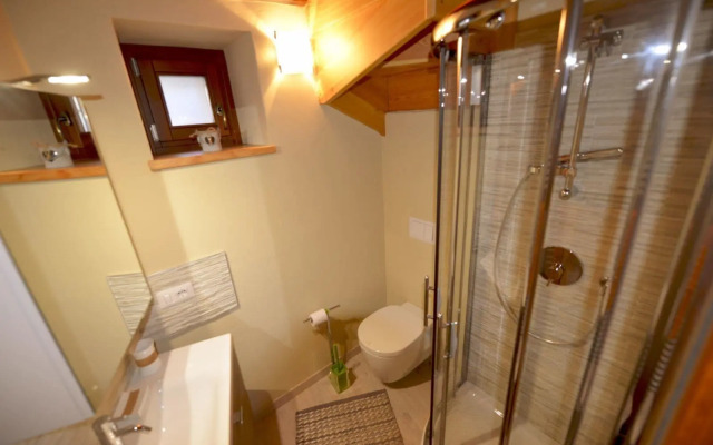 Casa Rosalba - WelcHome